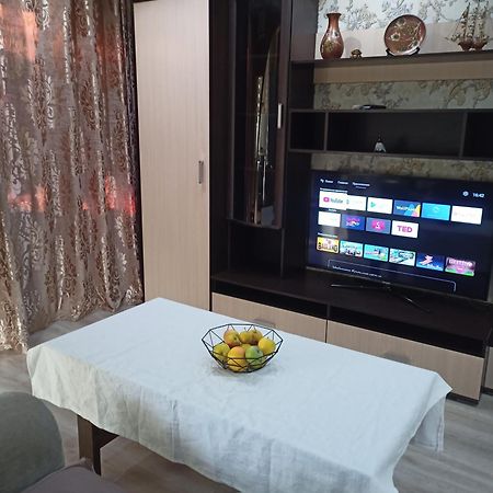 Площадь Apartment Kyzylorda Ngoại thất bức ảnh