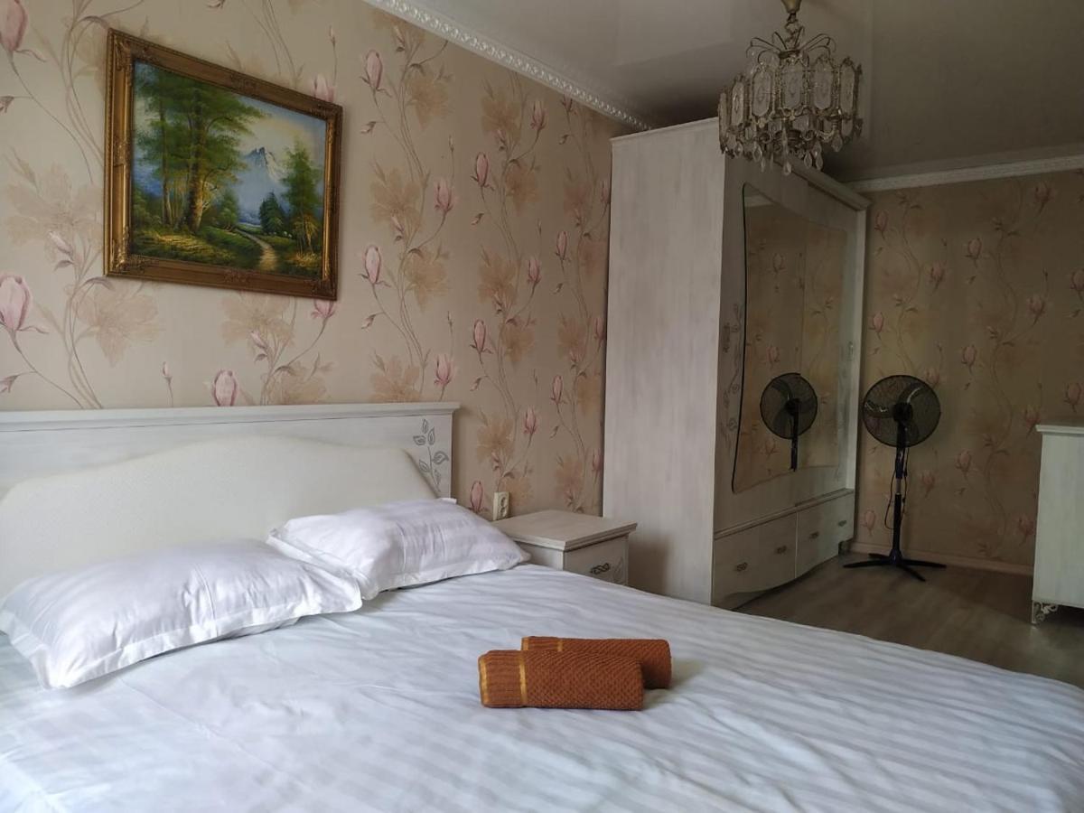 Площадь Apartment Kyzylorda Ngoại thất bức ảnh