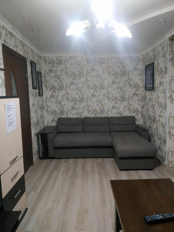 Площадь Apartment Kyzylorda Ngoại thất bức ảnh