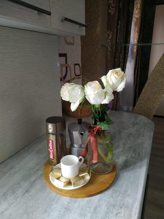 Площадь Apartment Kyzylorda Ngoại thất bức ảnh