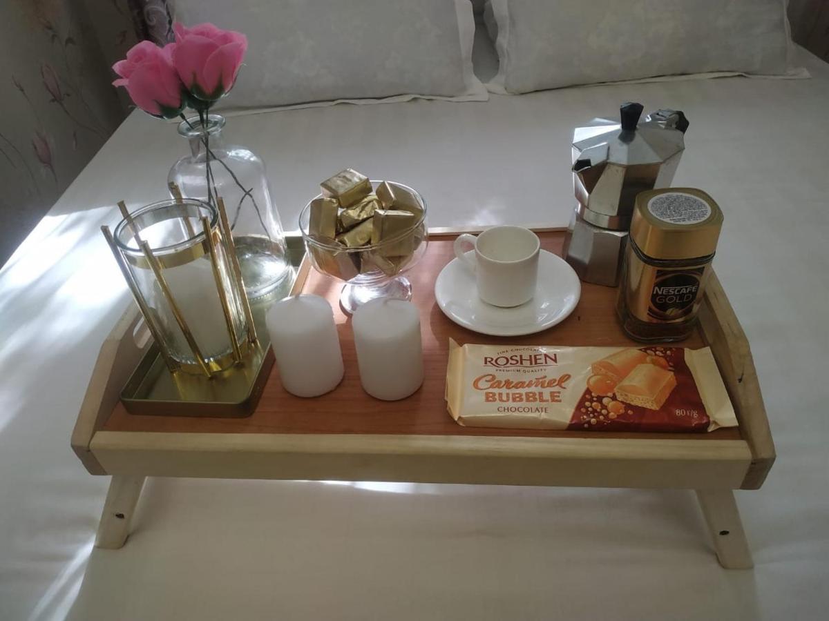 Площадь Apartment Kyzylorda Ngoại thất bức ảnh