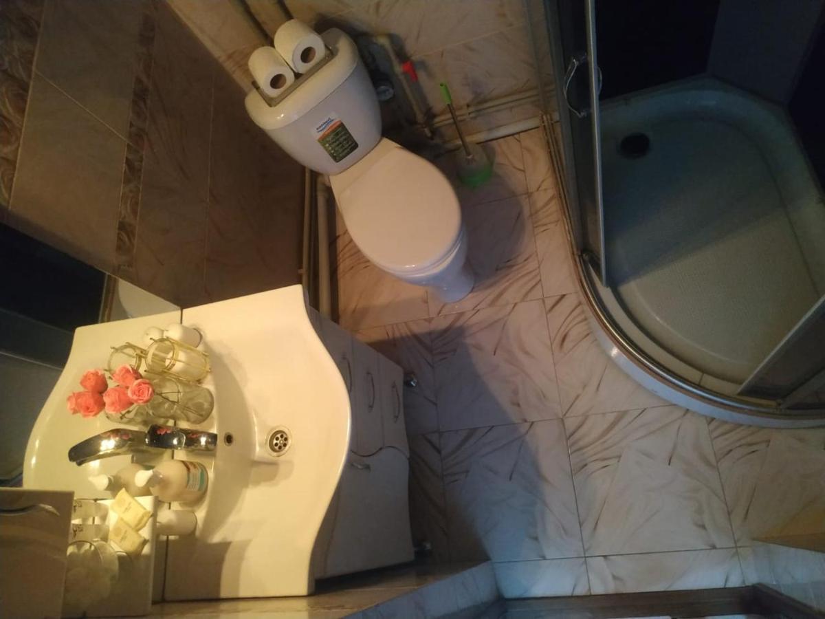 Площадь Apartment Kyzylorda Ngoại thất bức ảnh