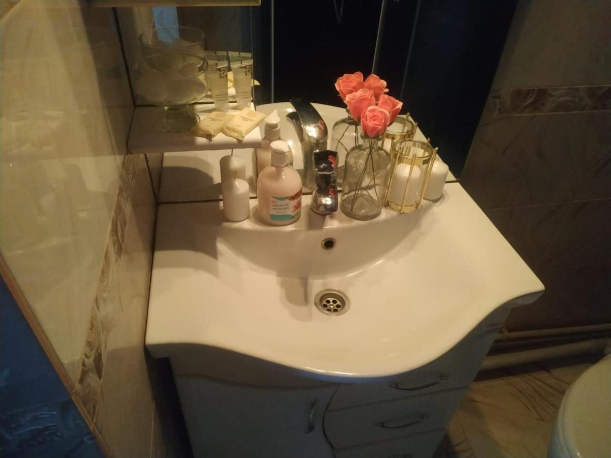 Площадь Apartment Kyzylorda Ngoại thất bức ảnh