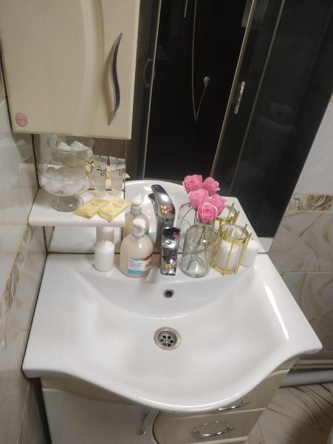 Площадь Apartment Kyzylorda Ngoại thất bức ảnh