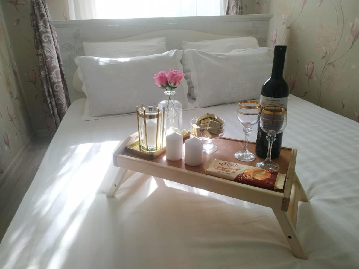 Площадь Apartment Kyzylorda Ngoại thất bức ảnh
