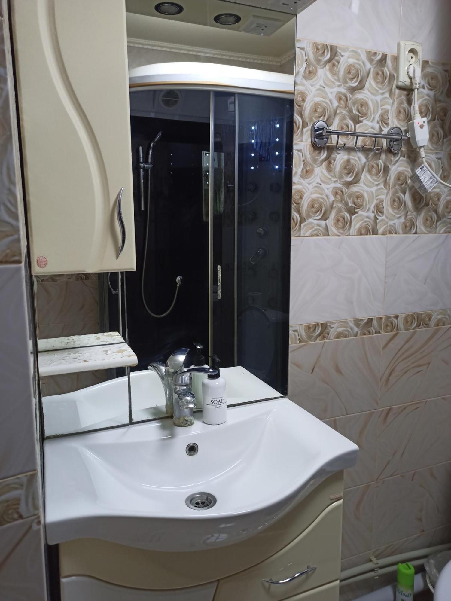 Площадь Apartment Kyzylorda Ngoại thất bức ảnh