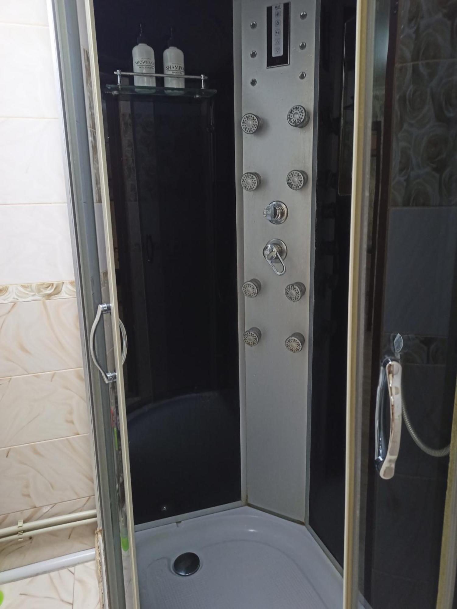 Площадь Apartment Kyzylorda Ngoại thất bức ảnh